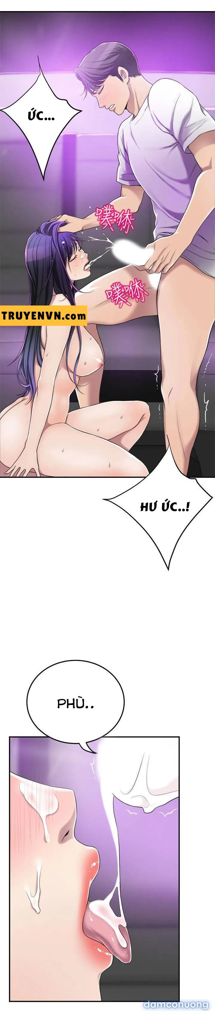Craving – Dục Vọng 