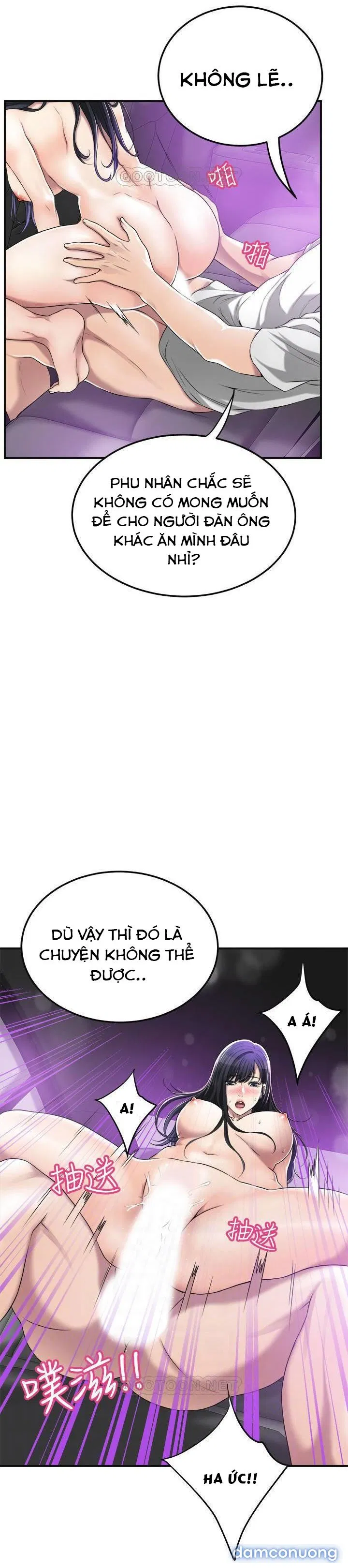 Craving – Dục Vọng 