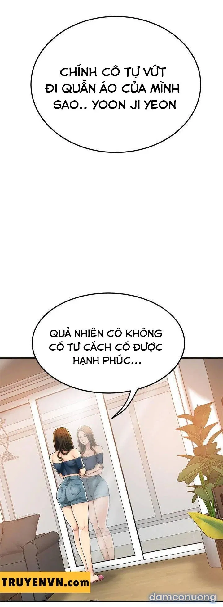 Craving – Dục Vọng 