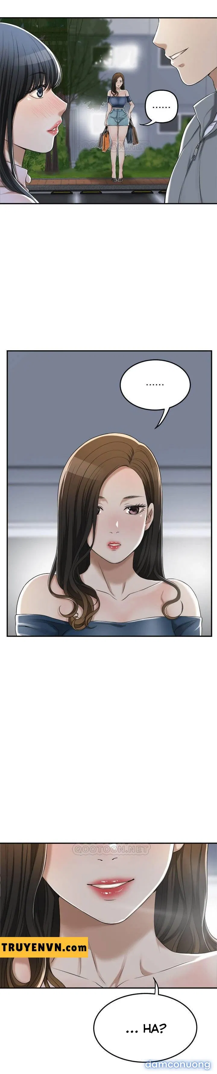 Craving – Dục Vọng 