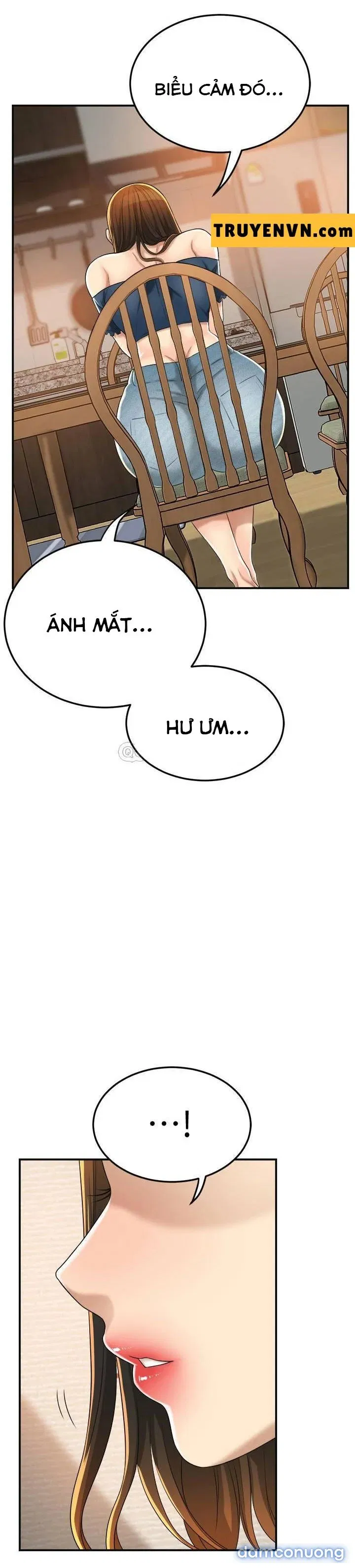 Craving – Dục Vọng 