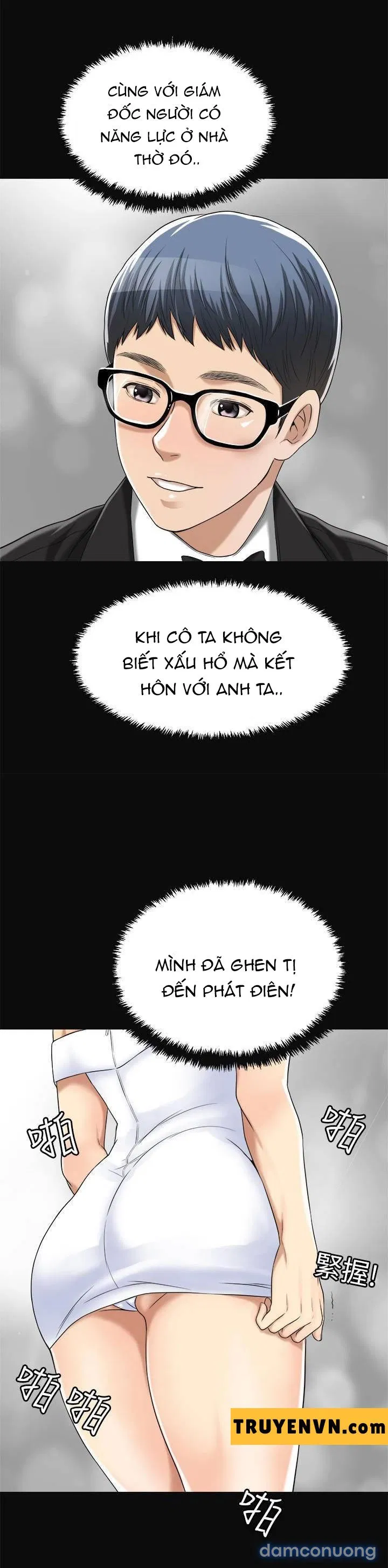 Craving – Dục Vọng 