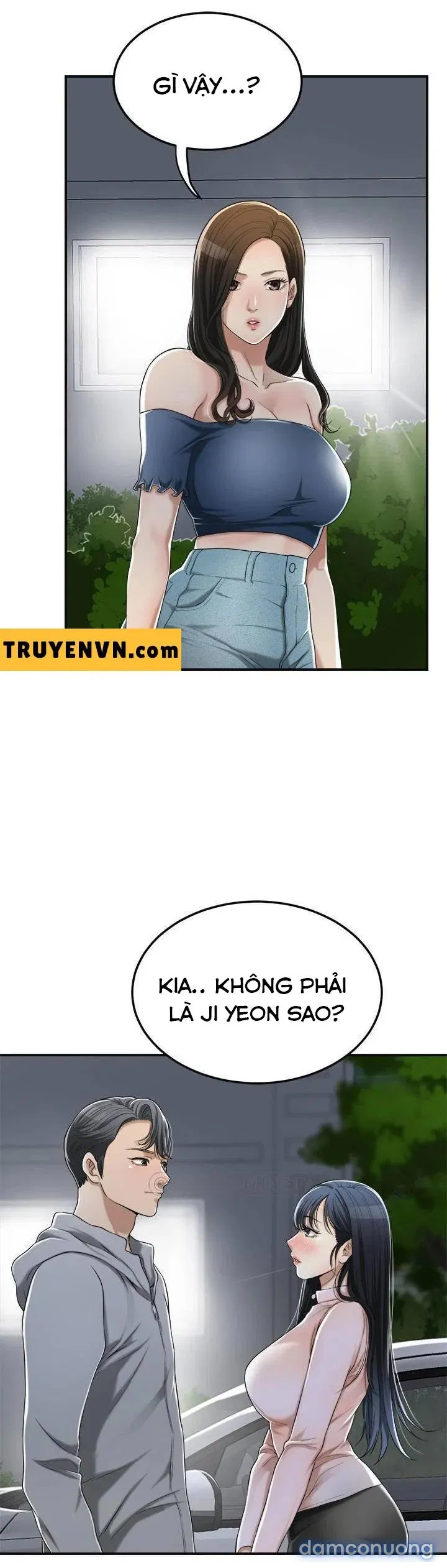 Craving – Dục Vọng 