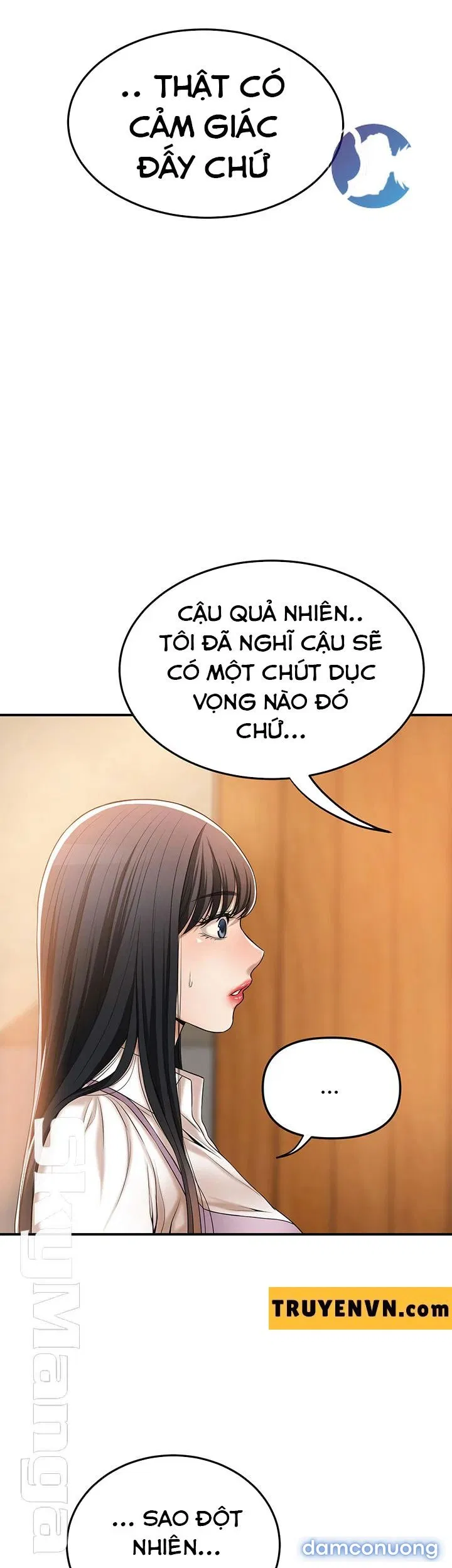 Craving – Dục Vọng 
