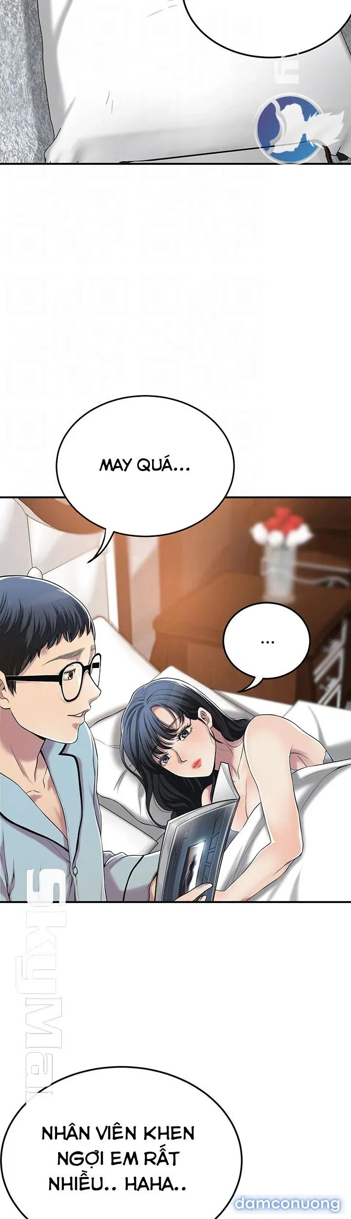 Craving – Dục Vọng 