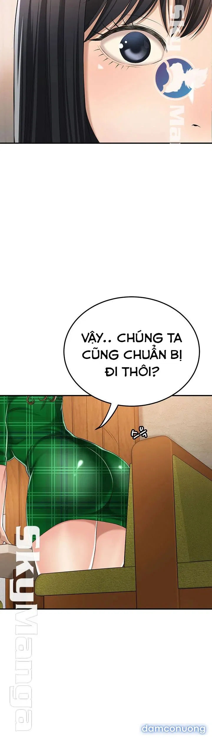 Craving – Dục Vọng 