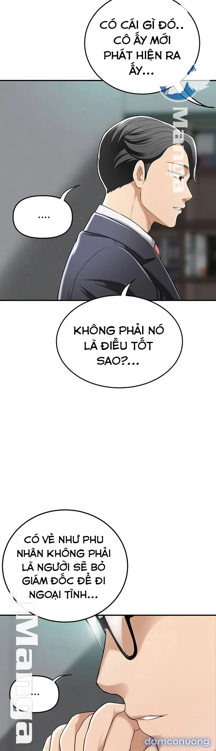 Craving – Dục Vọng 