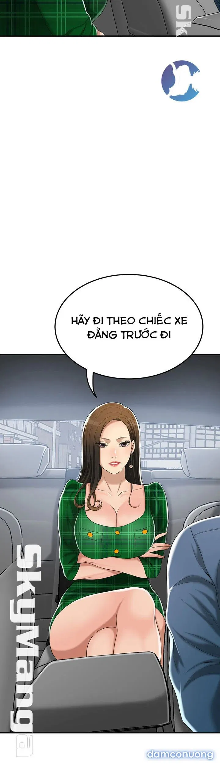 Craving – Dục Vọng 