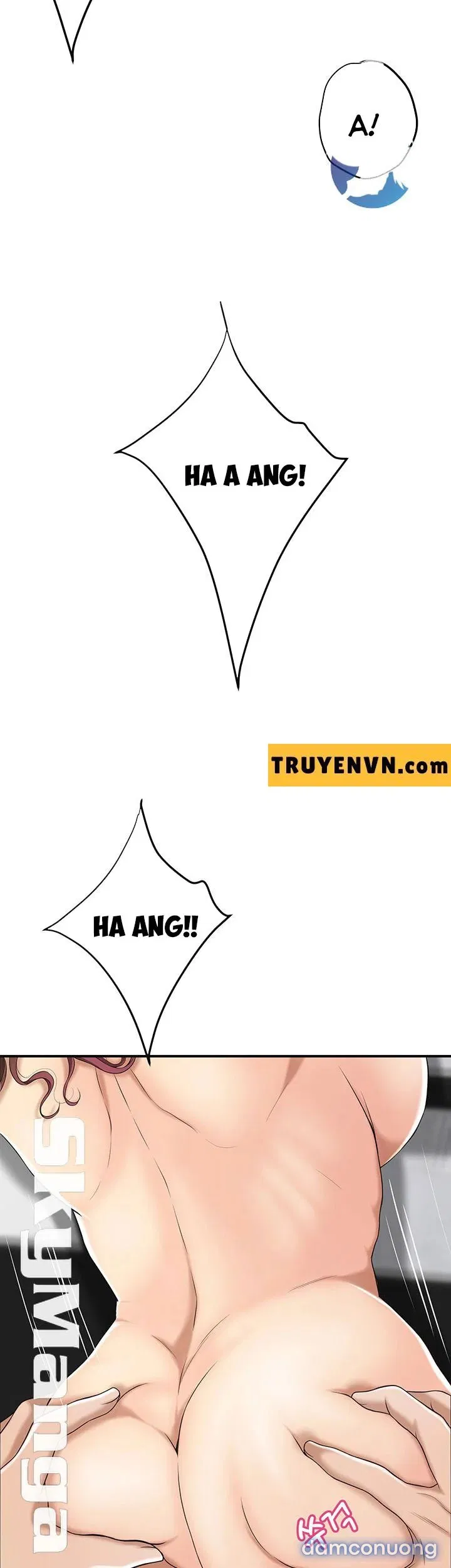 Craving – Dục Vọng 