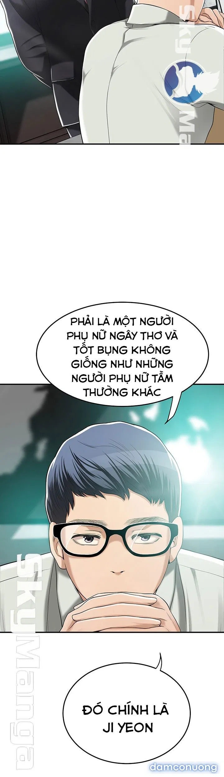 Craving – Dục Vọng 