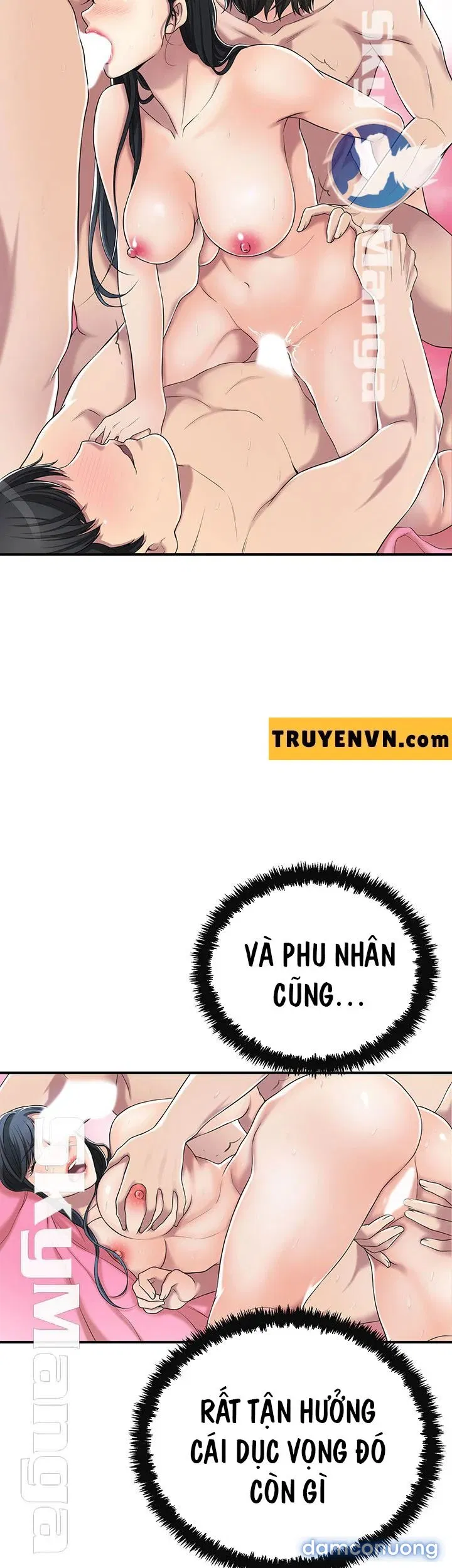 Craving – Dục Vọng 