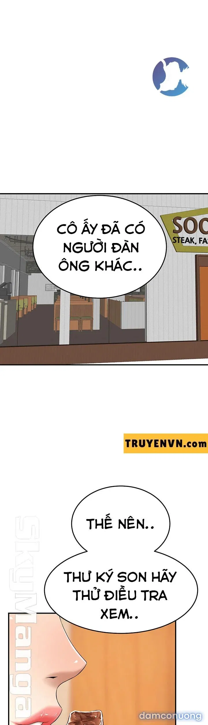 Craving – Dục Vọng 