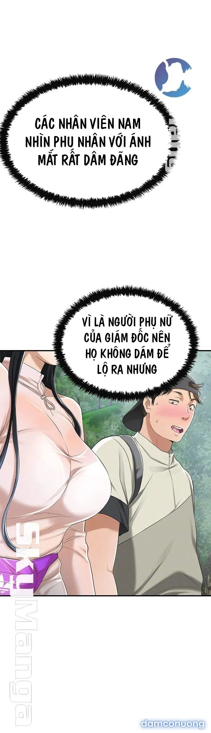 Craving – Dục Vọng 