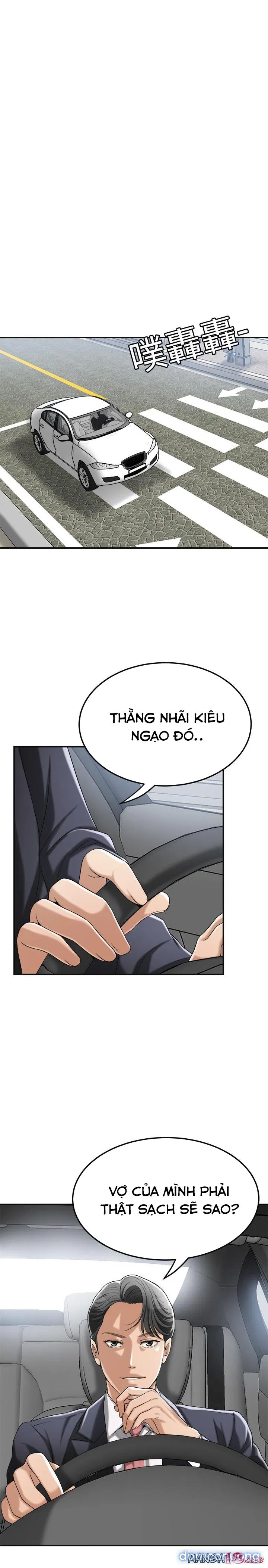 Craving – Dục Vọng 
