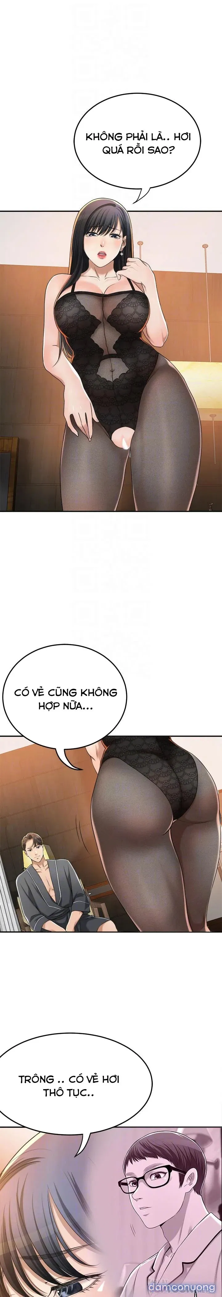 Craving – Dục Vọng 