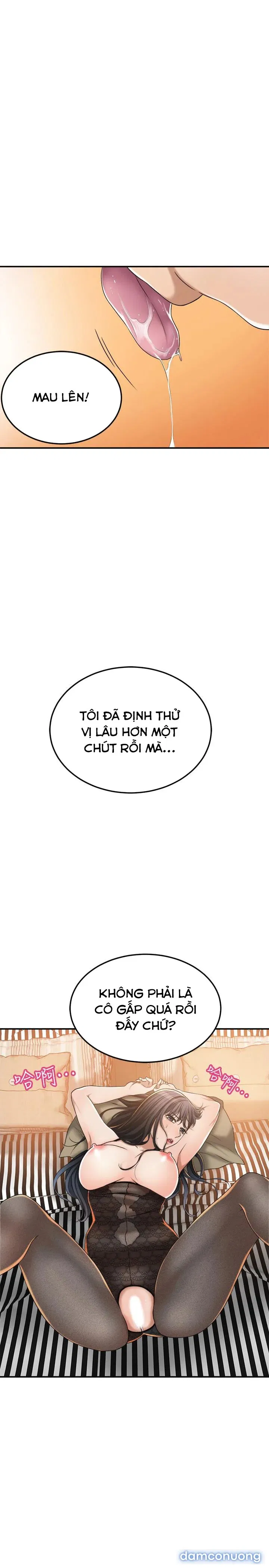 Craving – Dục Vọng 