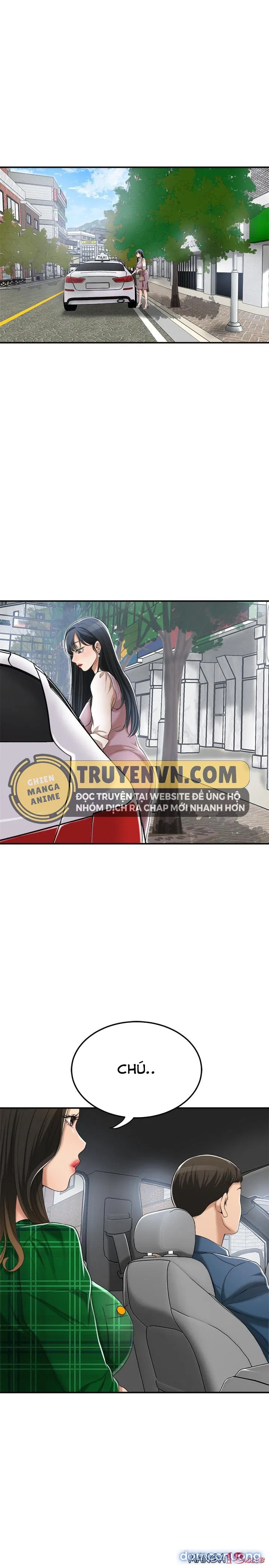 Craving – Dục Vọng 
