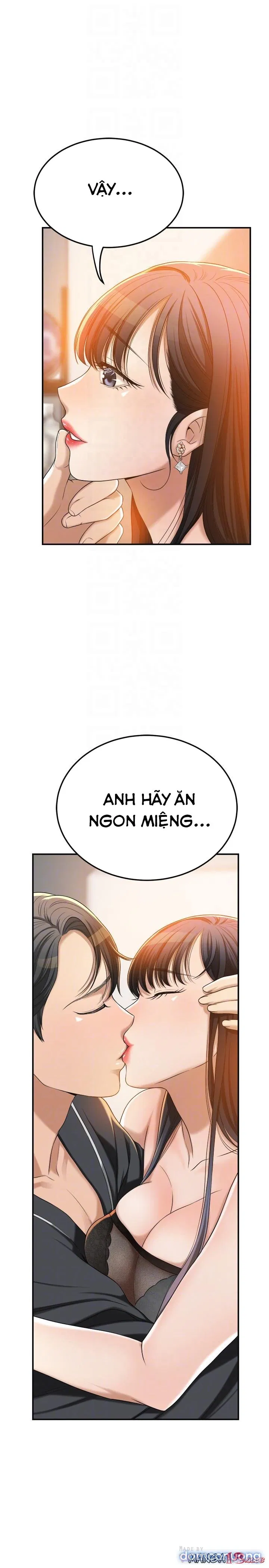 Craving – Dục Vọng 