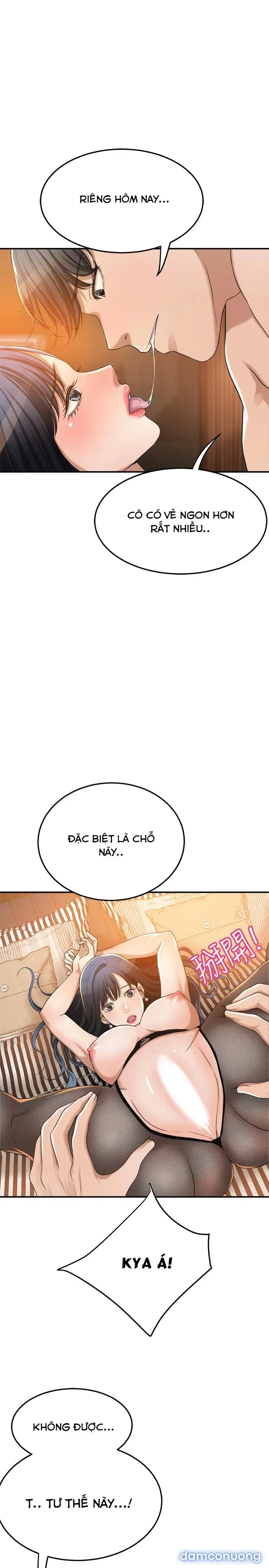 Craving – Dục Vọng 