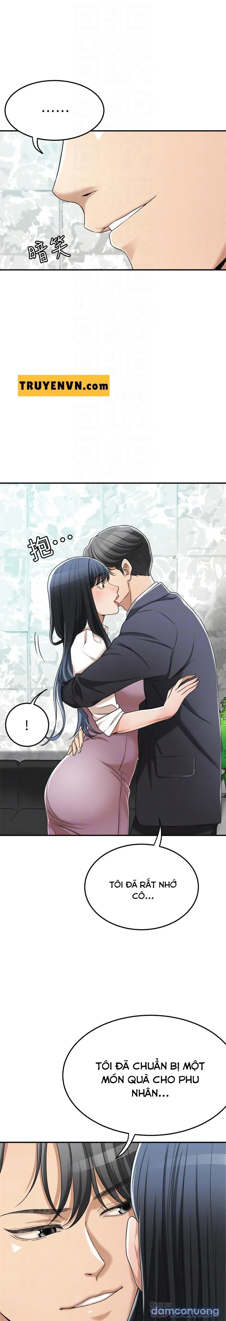 Craving – Dục Vọng 