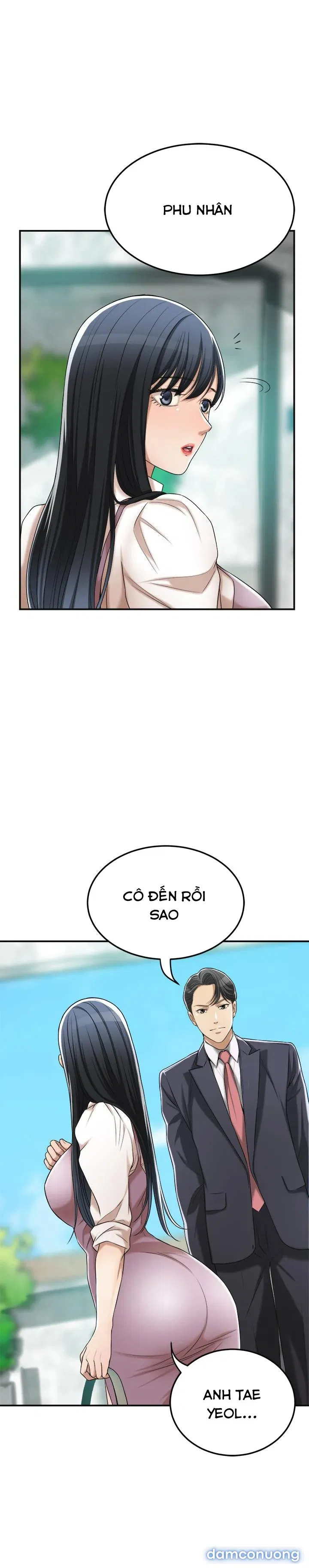 Craving – Dục Vọng 