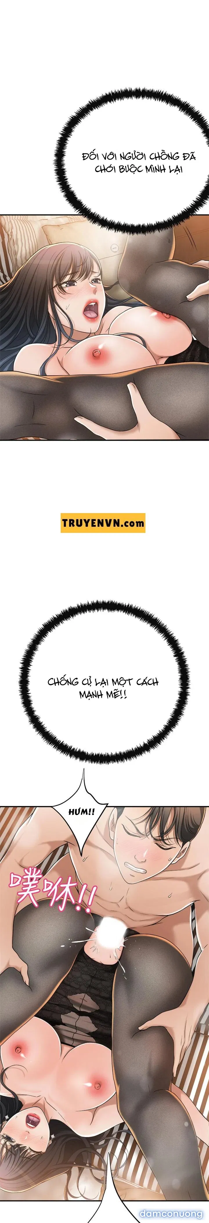 Craving – Dục Vọng 