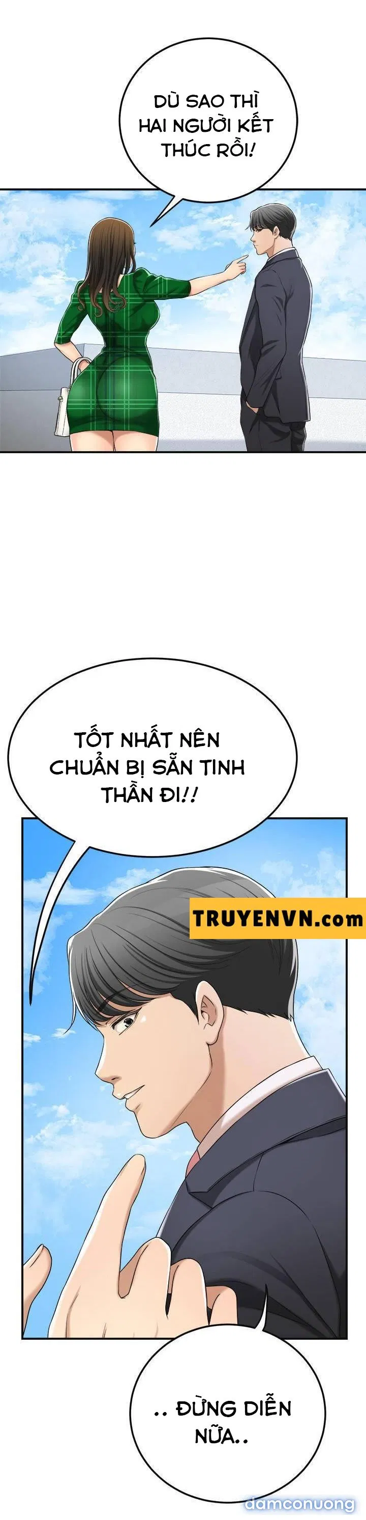 Craving – Dục Vọng 