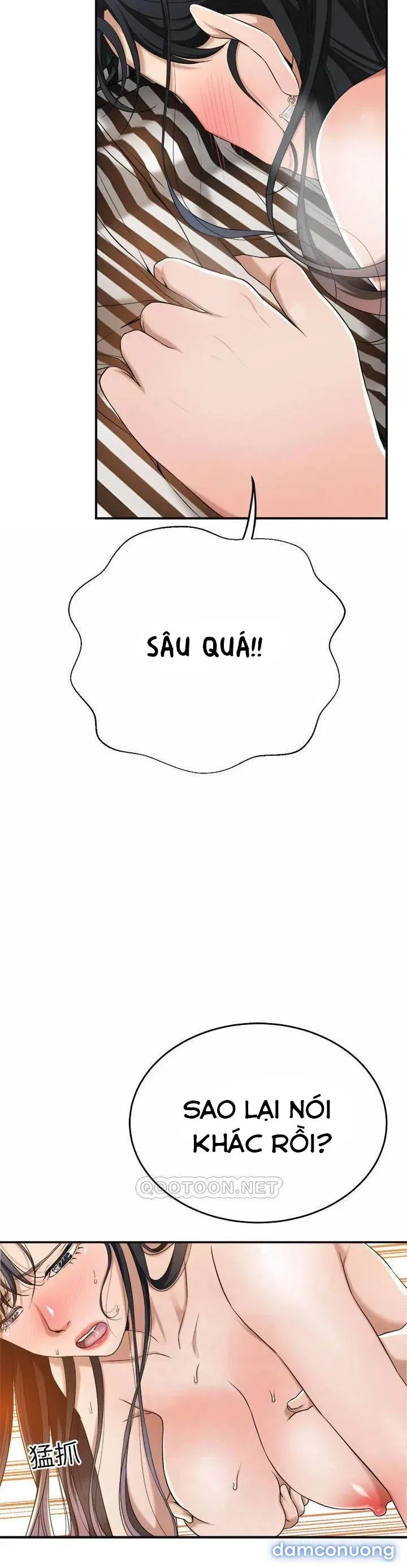Craving – Dục Vọng 