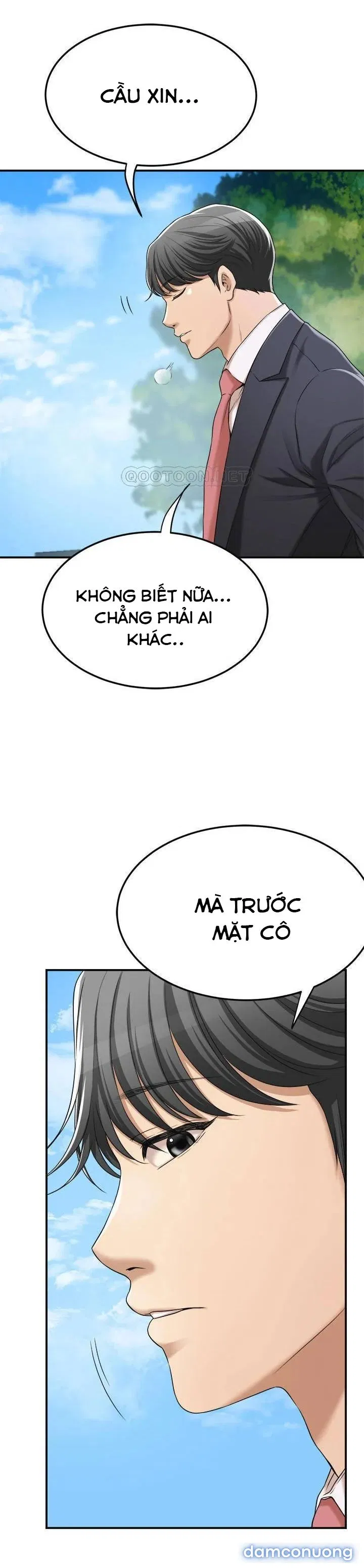 Craving – Dục Vọng 