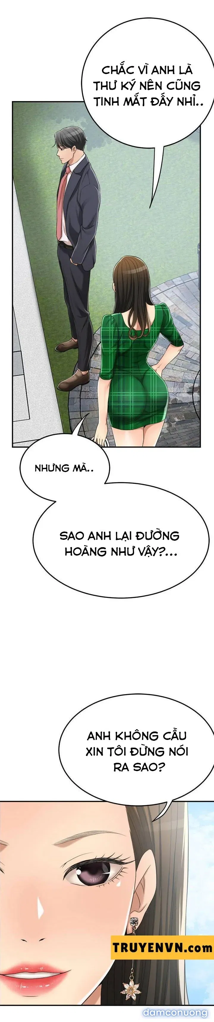 Craving – Dục Vọng 
