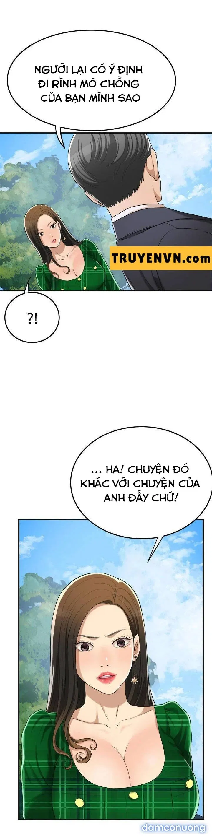 Craving – Dục Vọng 