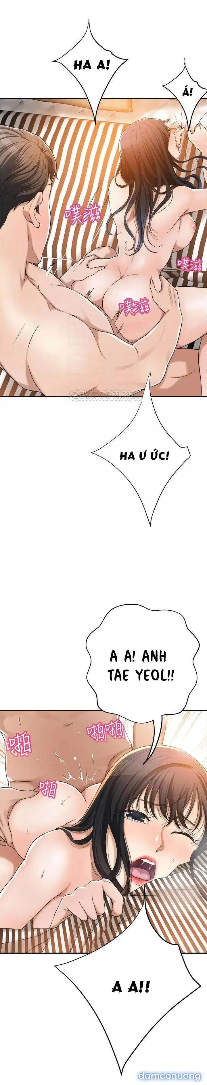 Craving – Dục Vọng 