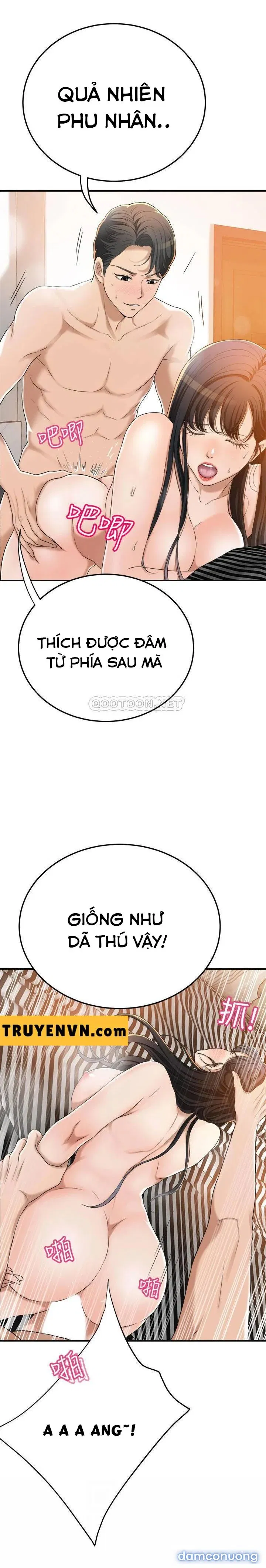 Craving – Dục Vọng 