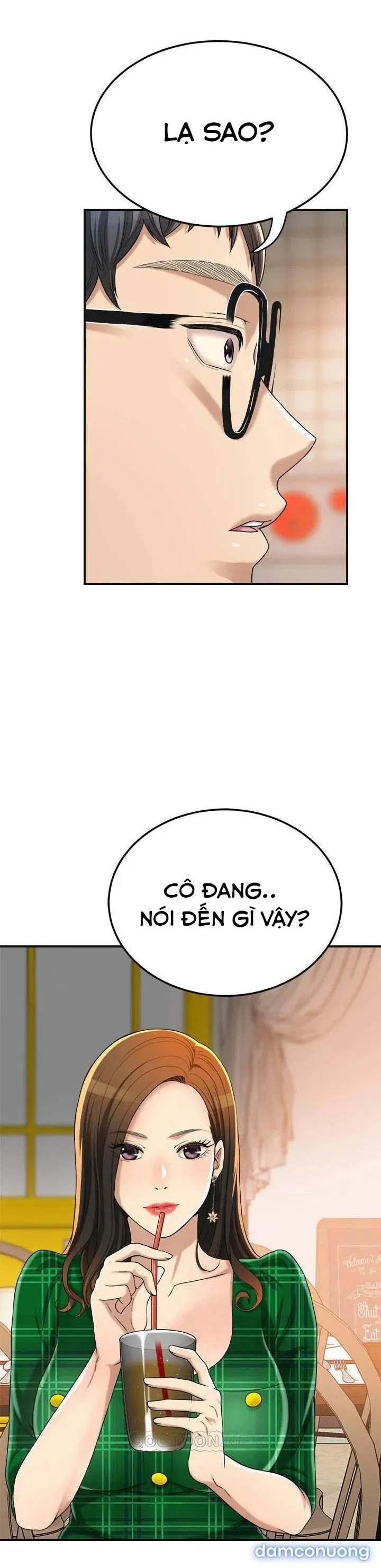 Craving – Dục Vọng 
