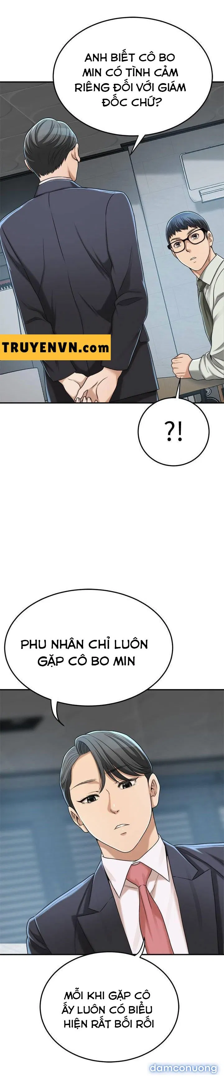 Craving – Dục Vọng 