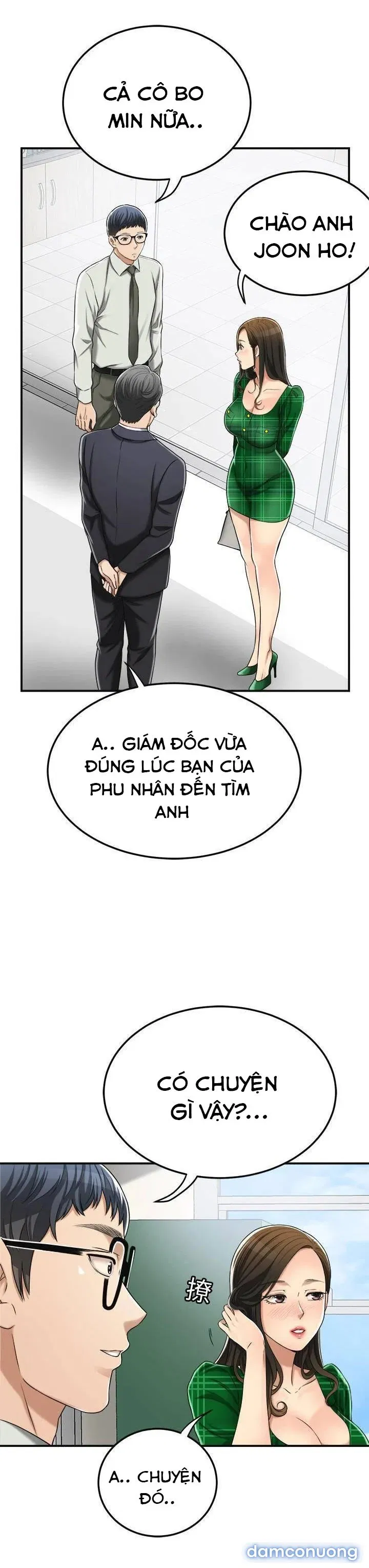 Craving – Dục Vọng 