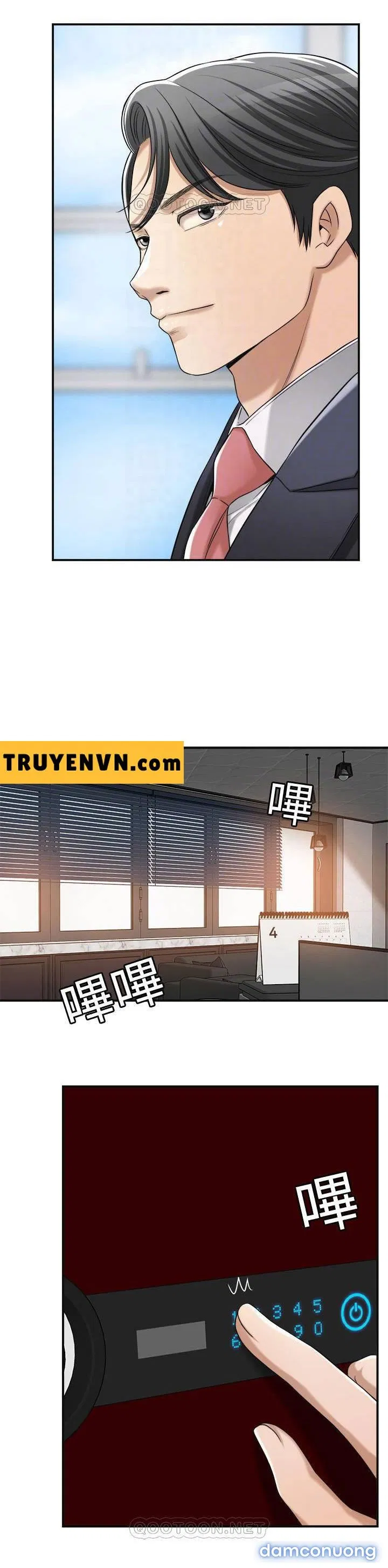 Craving – Dục Vọng 