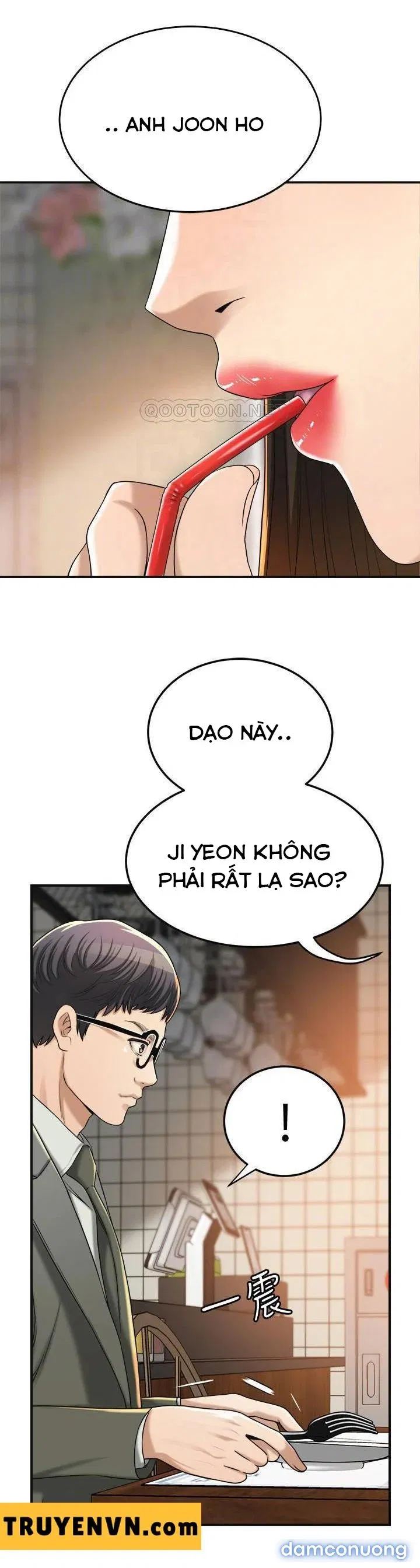 Craving – Dục Vọng 