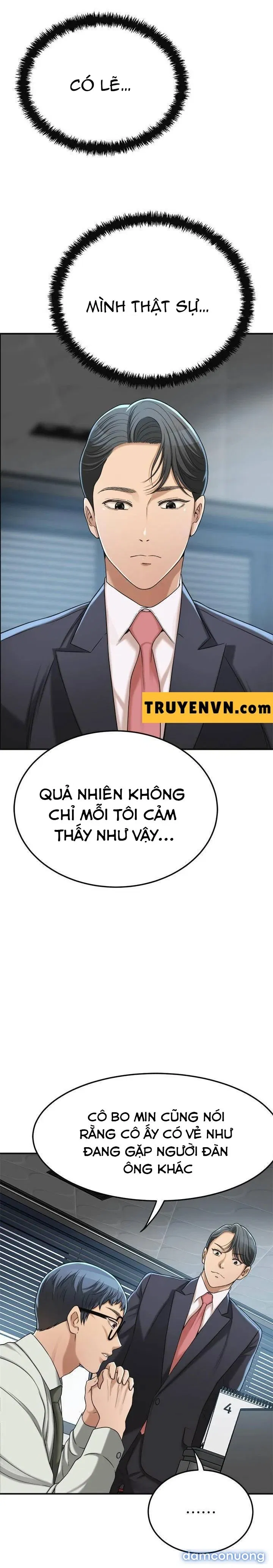 Craving – Dục Vọng 