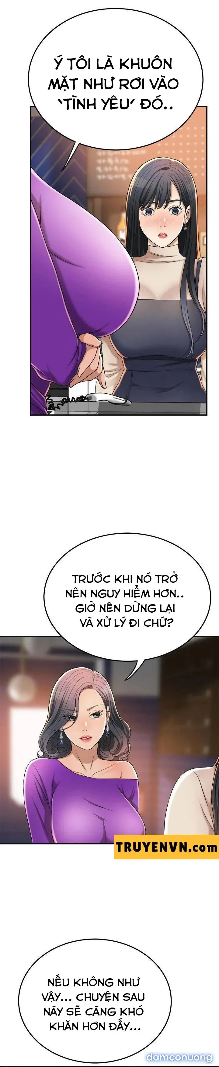 Craving – Dục Vọng 