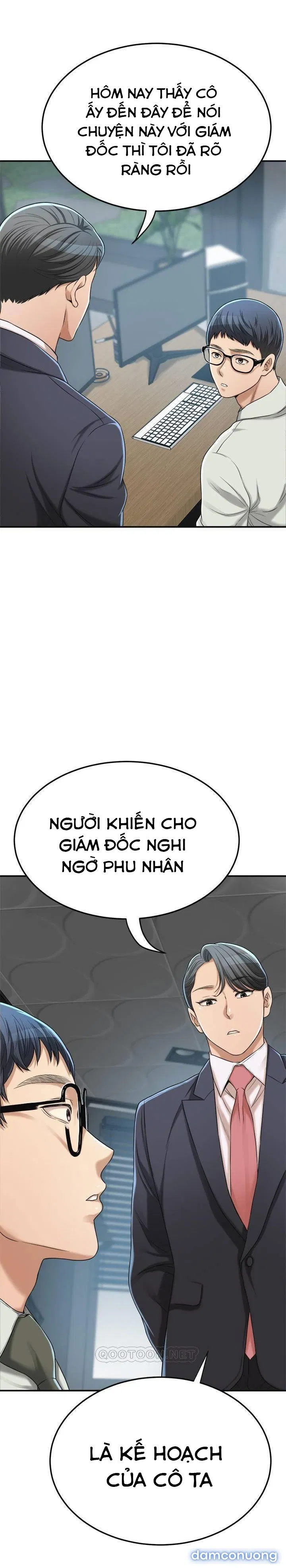 Craving – Dục Vọng 