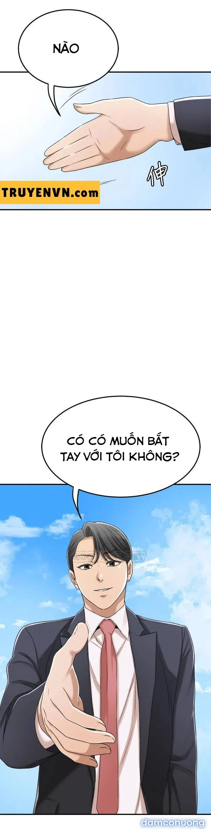 Craving – Dục Vọng 