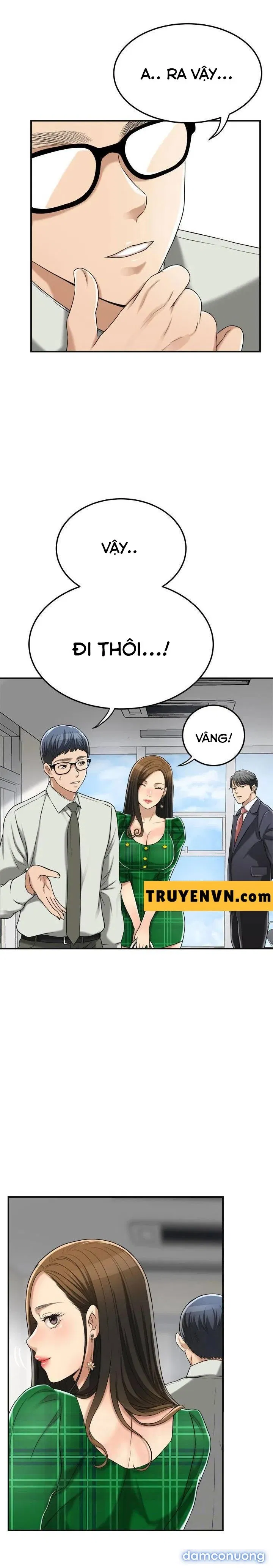 Craving – Dục Vọng 