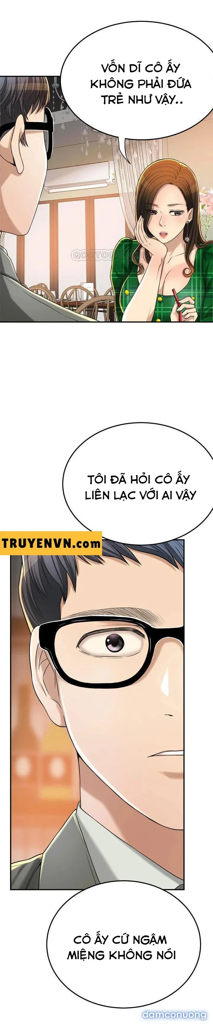Craving – Dục Vọng 