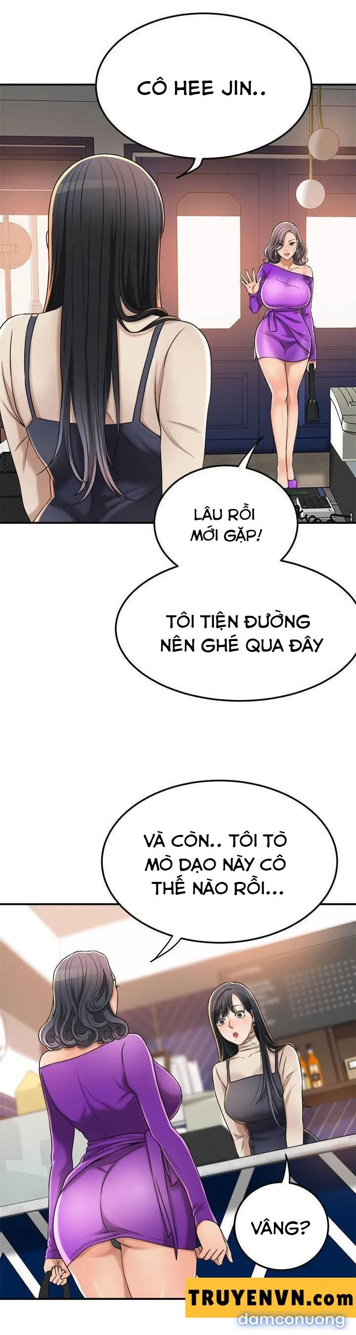 Craving – Dục Vọng 