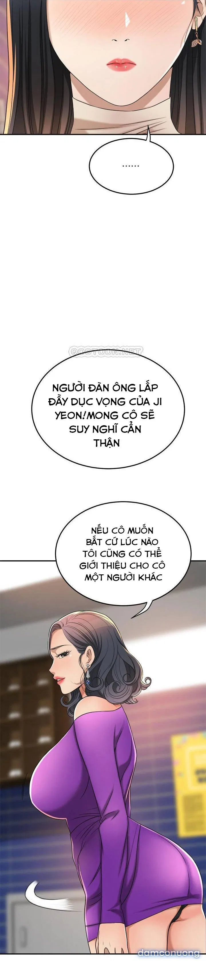 Craving – Dục Vọng 