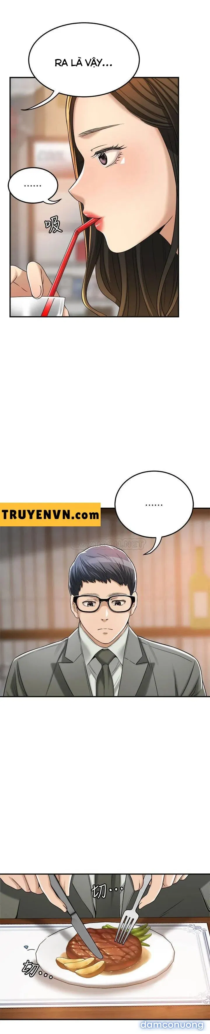 Craving – Dục Vọng 