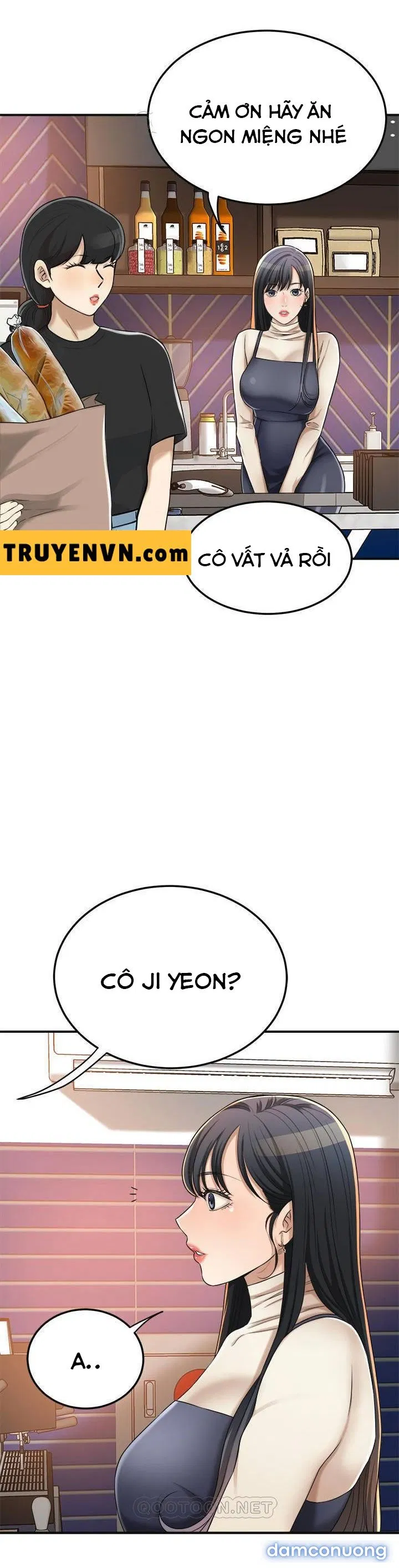 Craving – Dục Vọng 