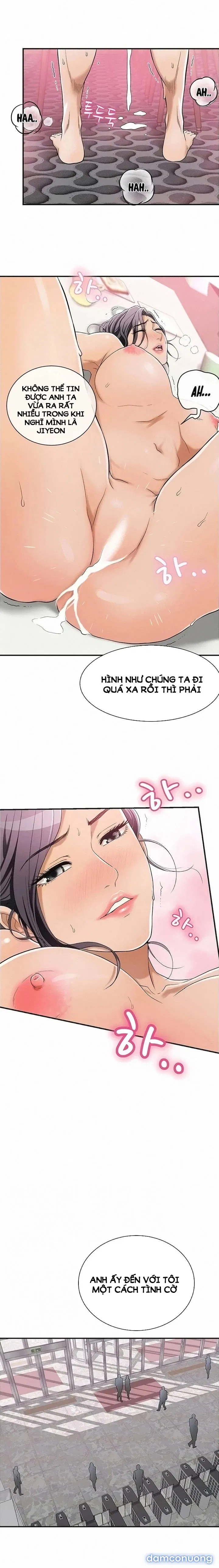 Craving – Dục Vọng 