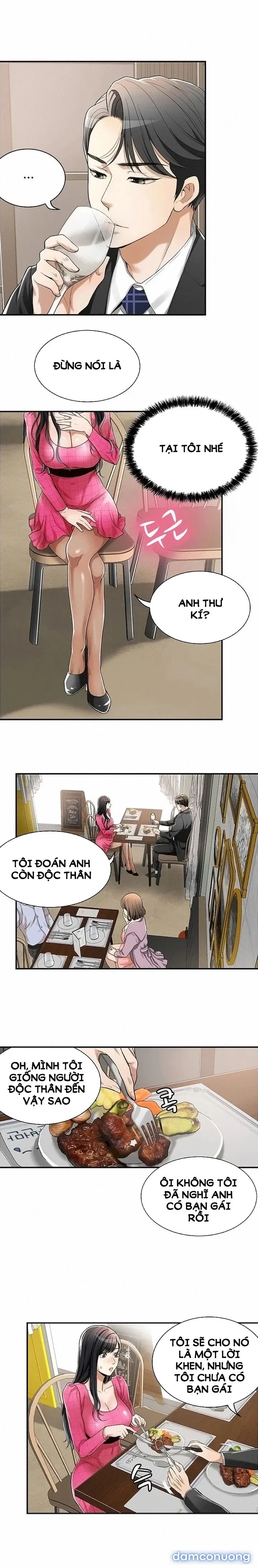 Craving – Dục Vọng 